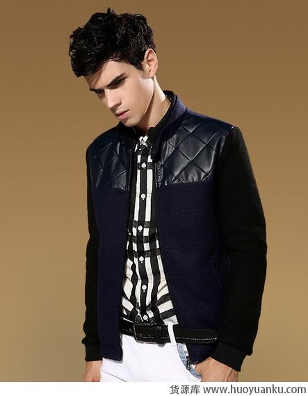 他的外套你准备好了吗？-第10张图片-货源库