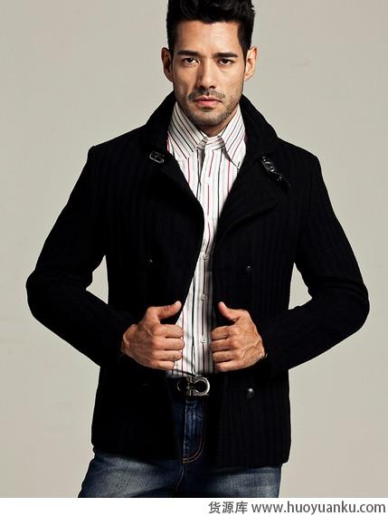 他的外套你准备好了吗？-第11张图片-货源库