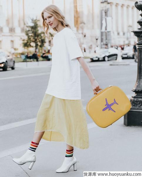 简单或复杂,各种造型都有它-第2张图片-货源库 简单或复杂,各种造型都有它-第2张图片-货源库