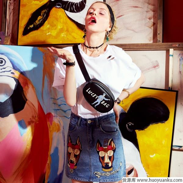 简单或复杂,各种造型都有它-第16张图片-货源库 简单或复杂,各种造型都有它-第16张图片-货源库