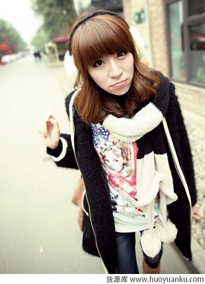 网购淘出大爱精品-第1张图片-货源库