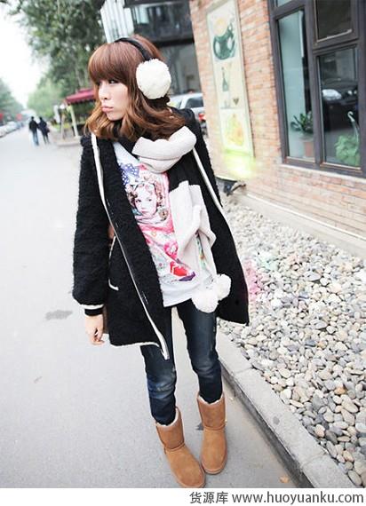 网购淘出大爱精品-第2张图片-货源库