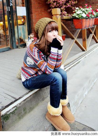 网购淘出大爱精品-第3张图片-货源库