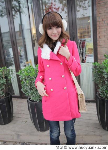 网购淘出大爱精品-第6张图片-货源库