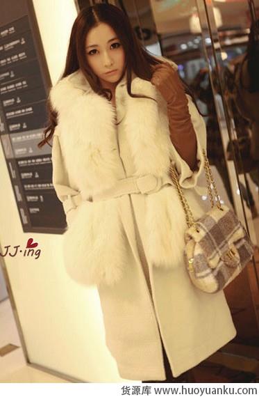 时尚MM的日常生活搭配日志-第2张图片-货源库 时尚MM的日常生活搭配日志-第2张图片-货源库