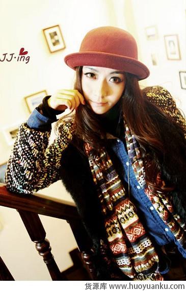 时尚MM的日常生活搭配日志-第4张图片-货源库 时尚MM的日常生活搭配日志-第4张图片-货源库