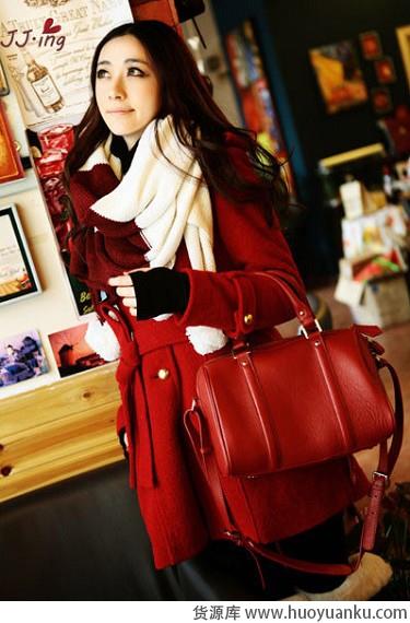 时尚MM的日常生活搭配日志-第5张图片-货源库 时尚MM的日常生活搭配日志-第5张图片-货源库