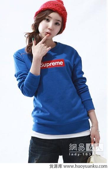 多彩套头衫点亮冬日-第4张图片-货源库