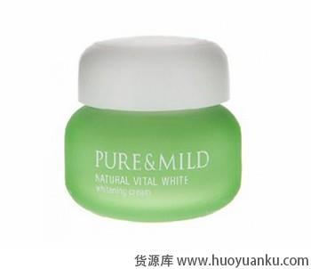 百元内平价美白面霜推荐-第4张图片-货源库 百元内平价美白面霜推荐-第4张图片-货源库