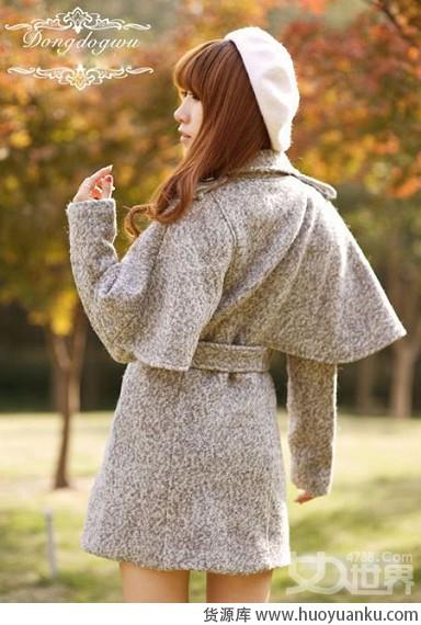 Vivi杂志1新款抢先看-第3张图片-货源库 Vivi杂志1新款抢先看-第3张图片-货源库