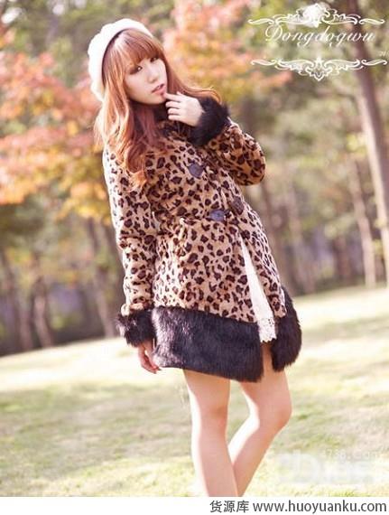 Vivi杂志1新款抢先看-第5张图片-货源库 Vivi杂志1新款抢先看-第5张图片-货源库