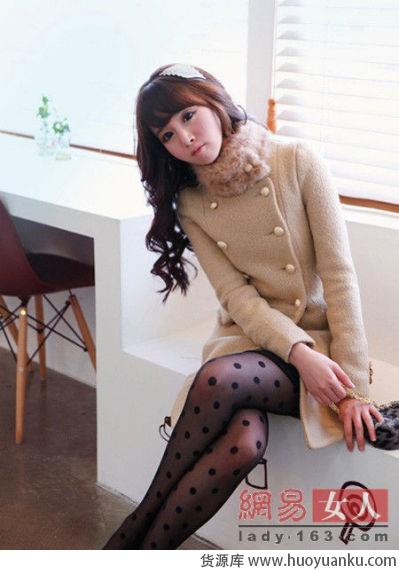 浪漫淑女风大衣-第2张图片-货源库 浪漫淑女风大衣-第2张图片-货源库