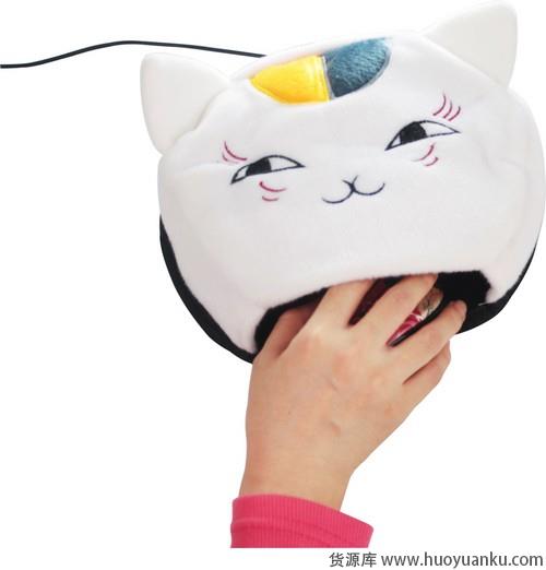 宅某人居家保暖攻略-第7张图片-货源库