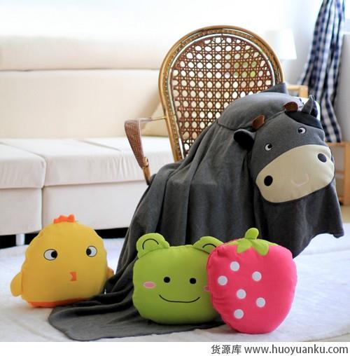 宅某人居家保暖攻略-第9张图片-货源库