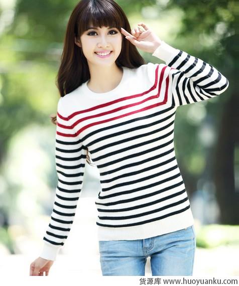 学院风,减龄小细节-第3张图片-货源库 学院风,减龄小细节-第3张图片-货源库