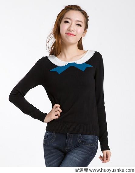 学院风,减龄小细节-第6张图片-货源库 学院风,减龄小细节-第6张图片-货源库