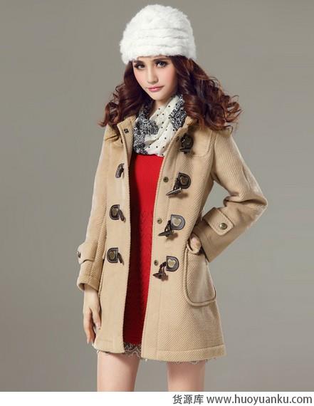 学院风,减龄小细节-第7张图片-货源库 学院风,减龄小细节-第7张图片-货源库