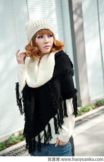 实用秋冬装扮推荐 实用秋冬装扮推荐-第1张图片-货源库