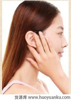 头皮按摩护理手册-第1张图片-货源库 头皮按摩护理手册-第1张图片-货源库