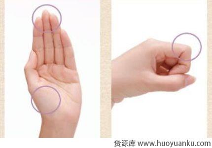 头皮按摩护理手册-第5张图片-货源库 头皮按摩护理手册-第5张图片-货源库