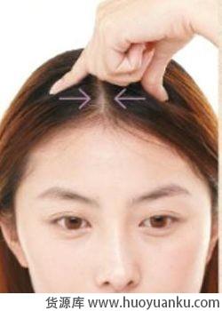 头皮按摩护理手册-第9张图片-货源库 头皮按摩护理手册-第9张图片-货源库