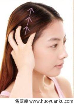 头皮按摩护理手册-第10张图片-货源库 头皮按摩护理手册-第10张图片-货源库