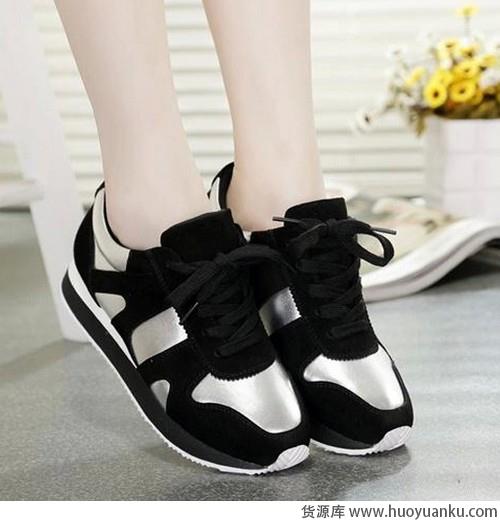 真皮秋鞋上镜款，品位时尚大比拼-第19张图片-货源库