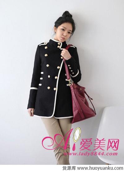 浪漫学院风装扮-第1张图片-货源库 浪漫学院风装扮-第1张图片-货源库