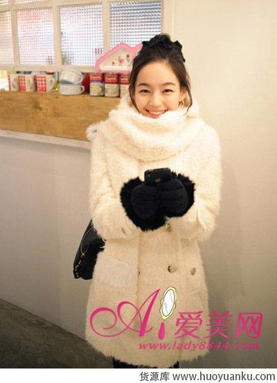 浪漫学院风装扮-第2张图片-货源库 浪漫学院风装扮-第2张图片-货源库