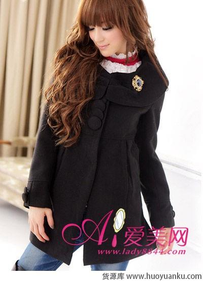 浪漫学院风装扮-第8张图片-货源库 浪漫学院风装扮-第8张图片-货源库