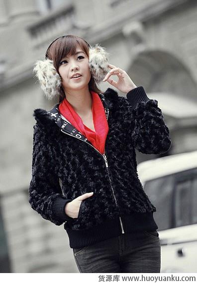 甜美修身新年装-第6张图片-货源库