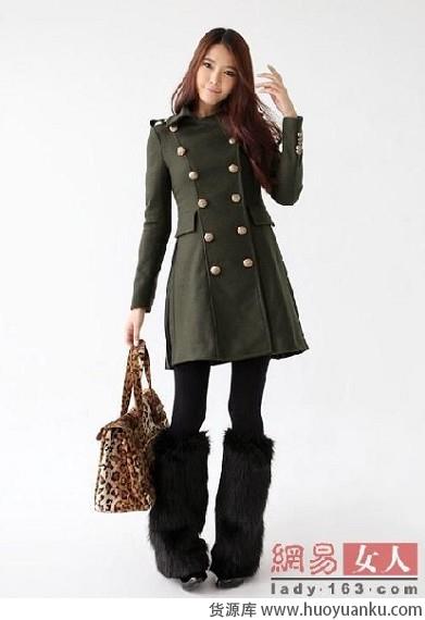 HOT雪地靴让你冬季足下够潮-第5张图片-货源库