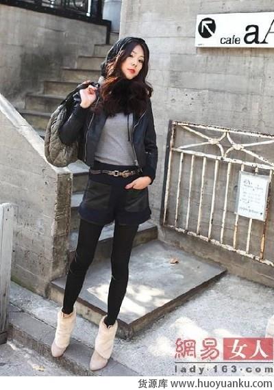 HOT雪地靴让你冬季足下够潮-第6张图片-货源库