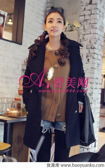 初春最IN短裤搭配-第8张图片-货源库