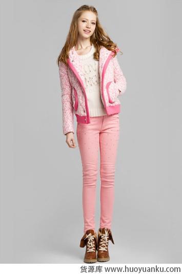 个性牛仔裤你我都需要-第3张图片-货源库 个性牛仔裤你我都需要-第3张图片-货源库