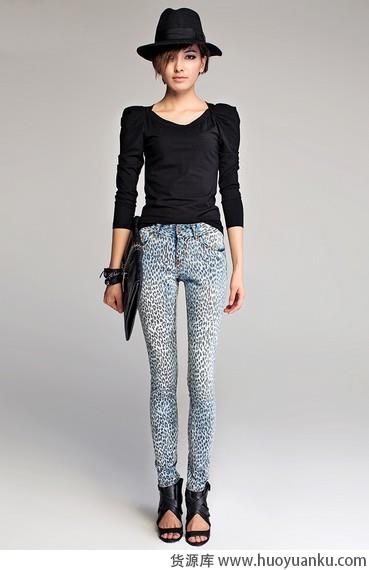 个性牛仔裤你我都需要-第7张图片-货源库 个性牛仔裤你我都需要-第7张图片-货源库