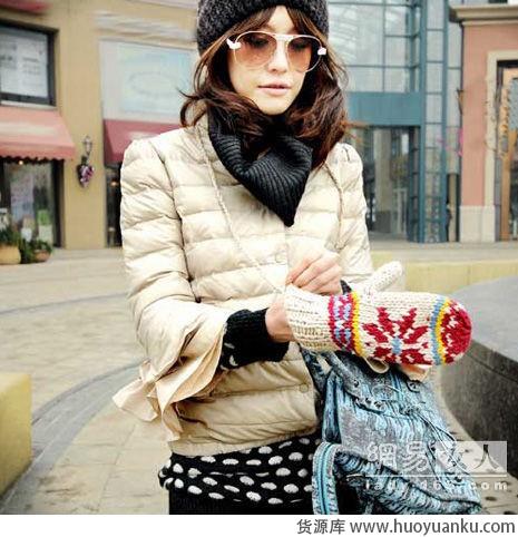 迎新年甜蜜糖果装-第1张图片-货源库