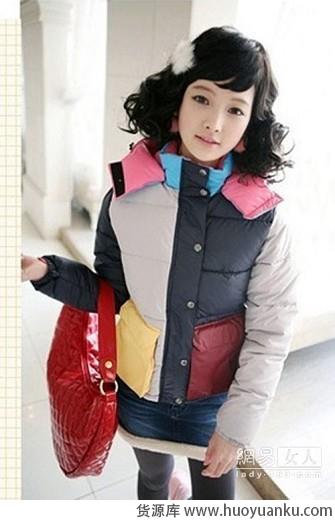 迎新年甜蜜糖果装-第5张图片-货源库