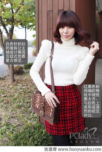 今年包袋的五大流行元素-第1张图片-货源库 今年包袋的五大流行元素-第1张图片-货源库