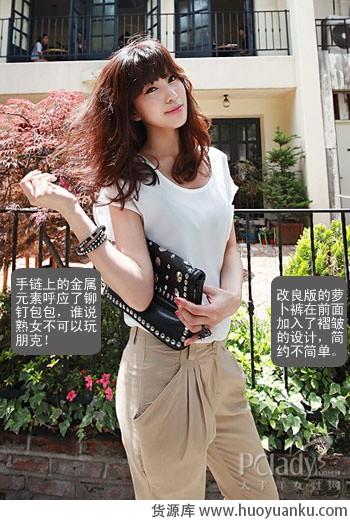 今年包袋的五大流行元素-第2张图片-货源库 今年包袋的五大流行元素-第2张图片-货源库