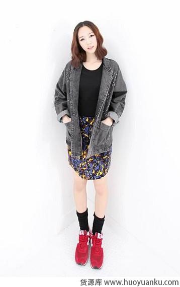 早春街头活力减龄装(二)-第6张图片-货源库 早春街头活力减龄装(二)-第6张图片-货源库