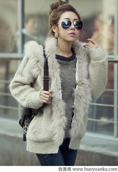 25+轻熟女冬装搭配 25+轻熟女冬装搭配-第1张图片-货源库