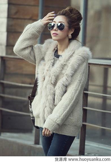 25+轻熟女冬装搭配-第2张图片-货源库 25+轻熟女冬装搭配-第2张图片-货源库