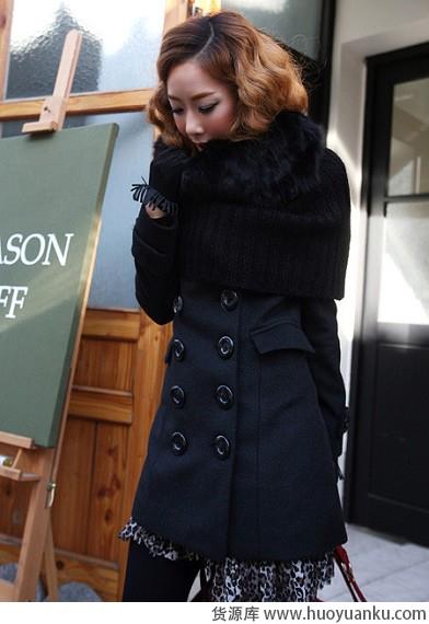 25+轻熟女冬装搭配-第4张图片-货源库 25+轻熟女冬装搭配-第4张图片-货源库