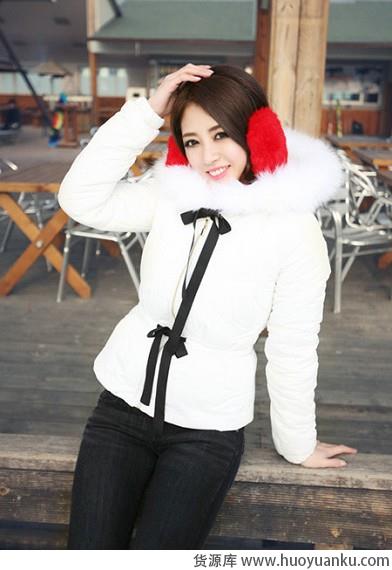 25+轻熟女冬装搭配-第7张图片-货源库 25+轻熟女冬装搭配-第7张图片-货源库