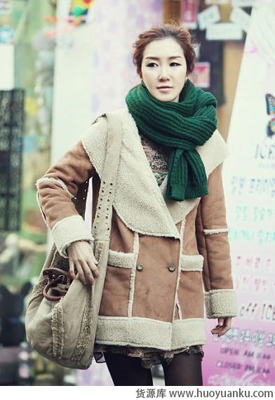 25+轻熟女冬装搭配-第10张图片-货源库 25+轻熟女冬装搭配-第10张图片-货源库