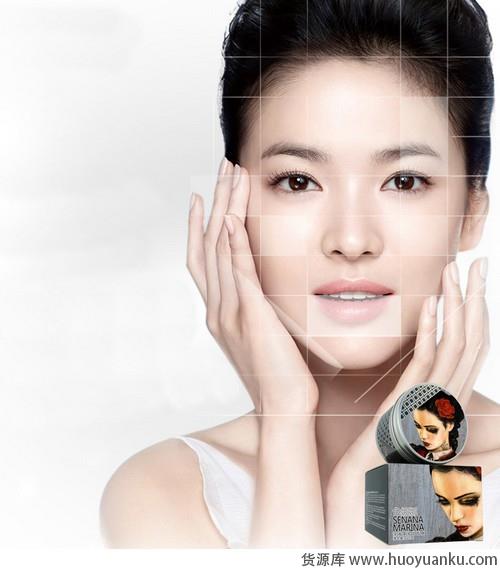 常见面部难题答疑解惑-第1张图片-货源库 常见面部难题答疑解惑-第1张图片-货源库