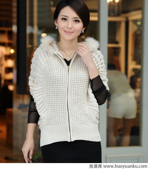 还是针织衫最实用-第8张图片-货源库 还是针织衫最实用-第8张图片-货源库