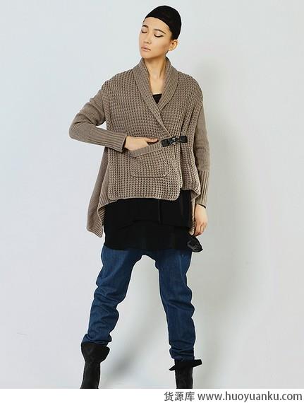 还是针织衫最实用-第9张图片-货源库 还是针织衫最实用-第9张图片-货源库