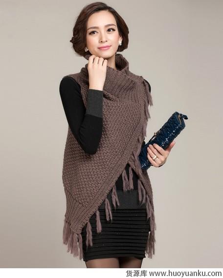 还是针织衫最实用-第10张图片-货源库 还是针织衫最实用-第10张图片-货源库